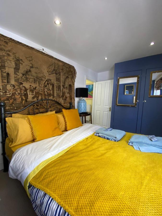 King Street Accomadation Margate Exteriör bild