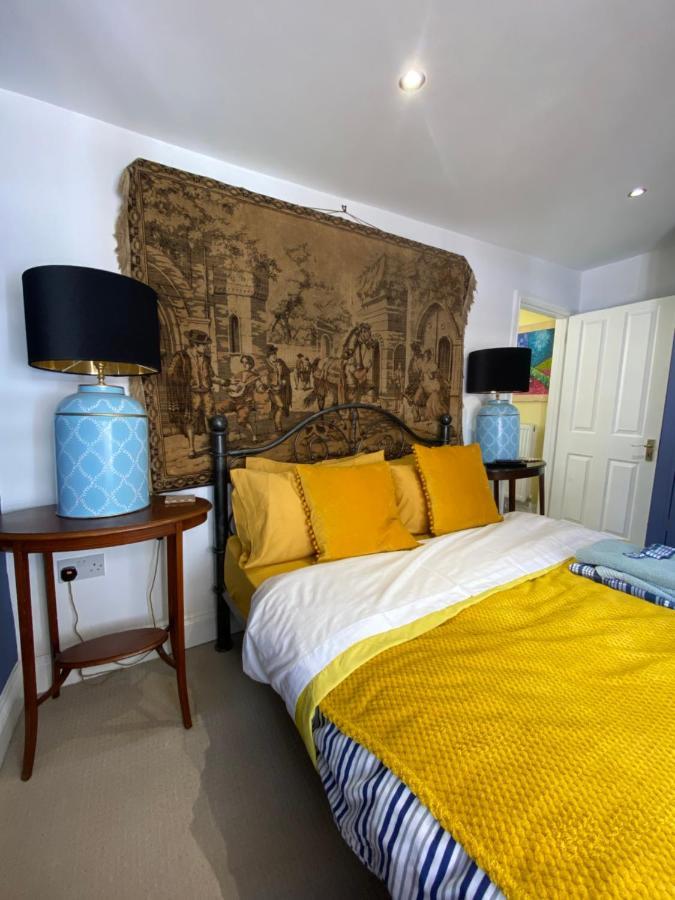 King Street Accomadation Margate Exteriör bild