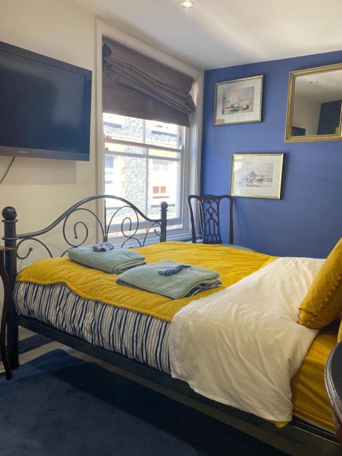 King Street Accomadation Margate Exteriör bild
